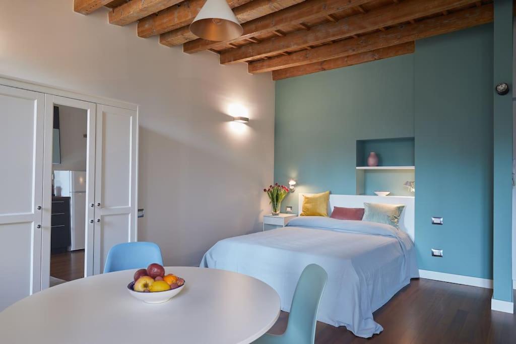 Lovely Flat With Park View Milan Bagian luar foto